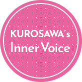 KUROSAWA's Inner Voice